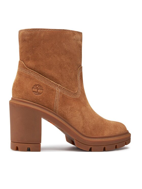 Timberland Боти Allington Heights Mid TB0A26WAEIZ1