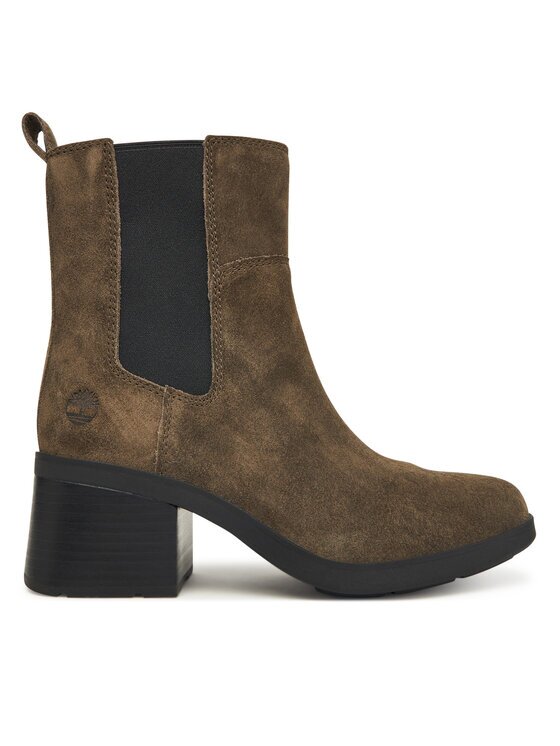 Timberland Боти Bellevaux TB0A424XES41