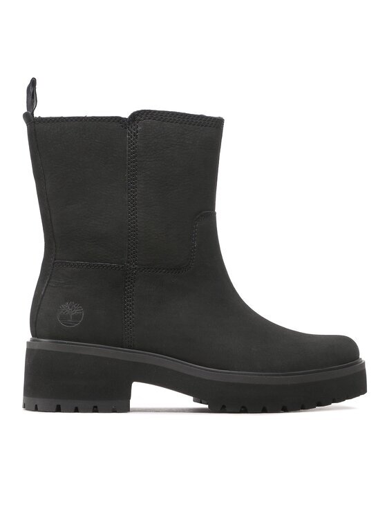 Timberland Боти Carnaby Cool Wrm Pull On Wr TB0A5NS30151