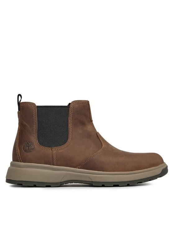 Timberland Боти тип челси Atwells Ave Chelsea TB0A5R8Z2541