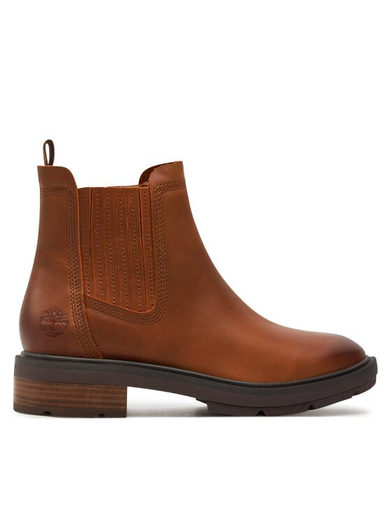 Timberland Боти тип челси Brimfield TB0A2PBBEM41