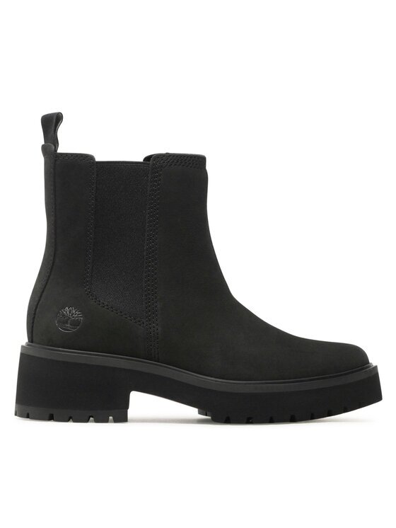 Timberland Боти тип челси Carnaby Cool Basic Chlsea TB0A5NPK0151