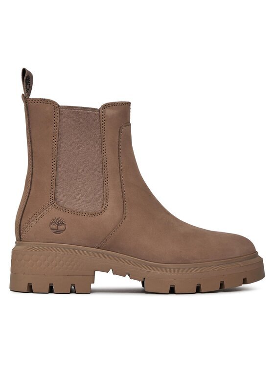 Timberland Боти тип челси Cortina Valley Chelsea TB0A41EW9291