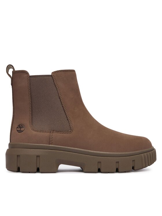 Timberland Боти тип челси Greyfield TB0A2FK2EM51
