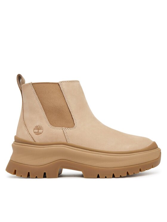 Timberland Боти тип челси Roxie lane Mid TB0A28XMW021