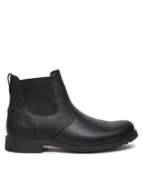 Timberland Боти тип челси Stormbucks Mid C Helsea Boot TB05551R001