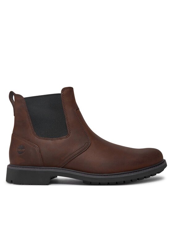 Timberland Боти тип челси Stormbucks TB05552R2421