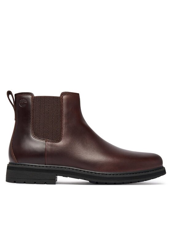 Timberland Боти тип челси Stormbucks TB0A42PGW021