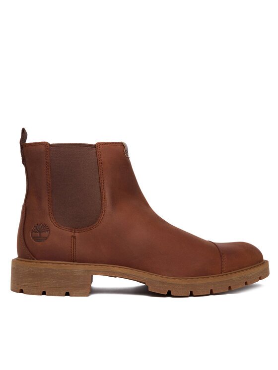Timberland Боти тип челси TB0A29N5F131