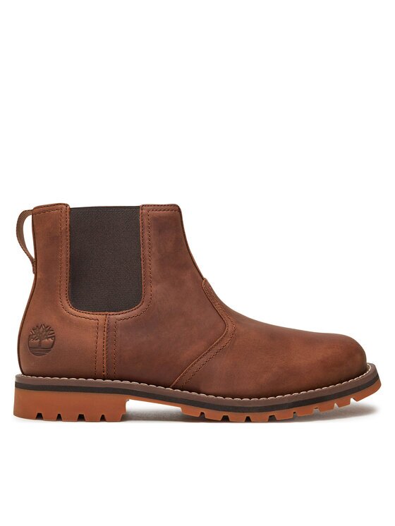 Timberland Боти тип челси TB1A2NGYF131