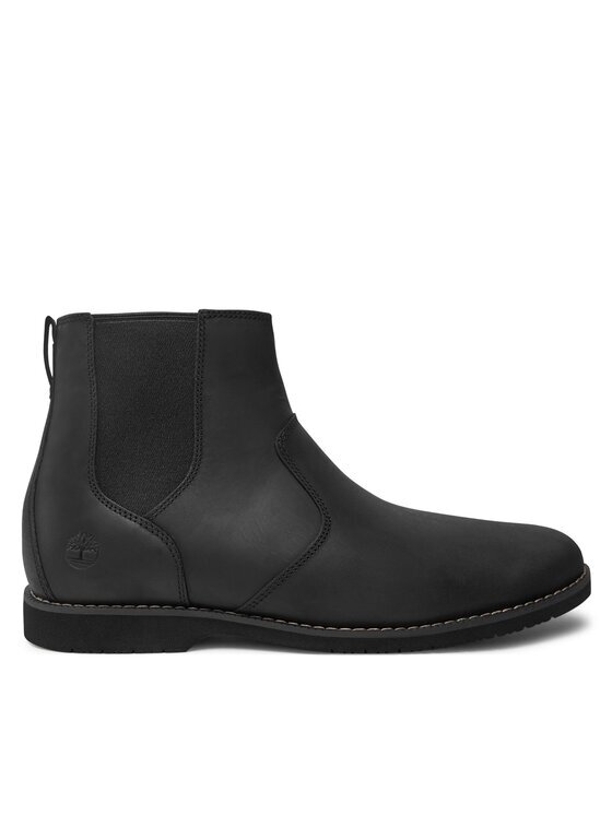 Timberland Боти тип челси Woodhull TB0A413H0011