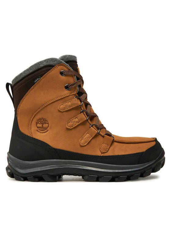 Timberland Ботуши TB19701R2311