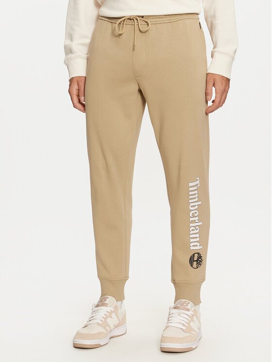 Timberland Долнище анцуг TB0A5YFB Regular Fit