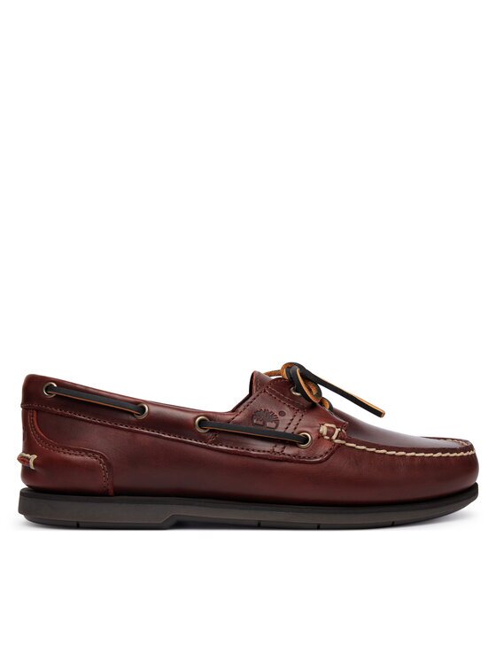 Timberland Мокасини Classic Boat 2 Eye TB0250452141