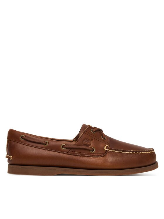 Timberland Мокасини Classic Boat 2 Eye TB0A232XF741
