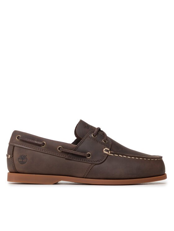Timberland Обувки Cedar Bay Boat Shoe TB0A29YG931