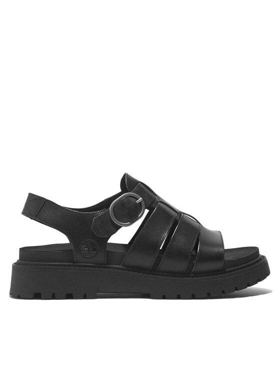 Timberland Сандали Clairemont Way Fisherman Sandal TB0A635VW021