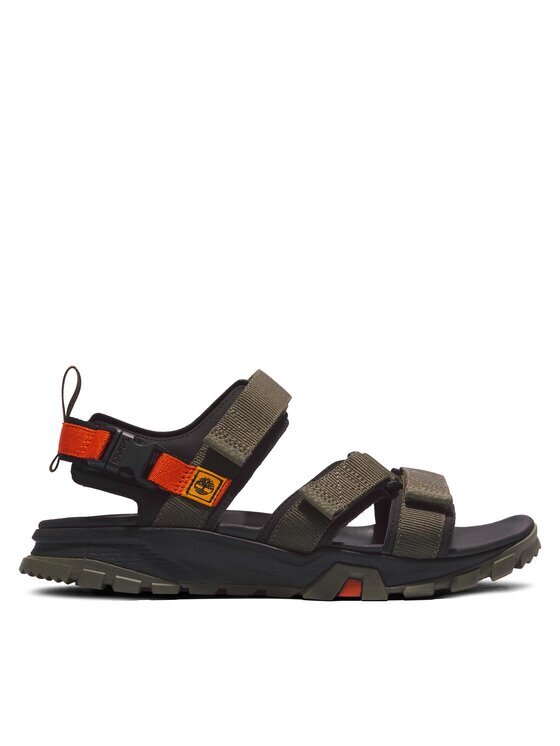 Timberland Сандали Garrison Trail Web Sandal TB0A5TC2A581