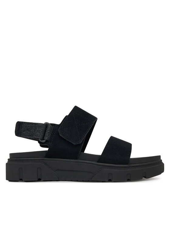 Timberland Сандали Greyfield 2 TB0A61N4EK41