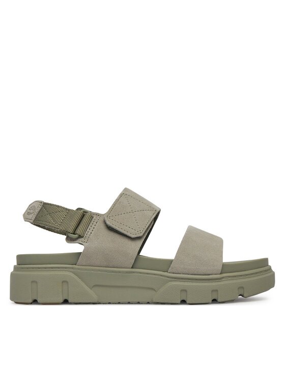 Timberland Сандали Greyfield Sandal TB0A61MGEO31