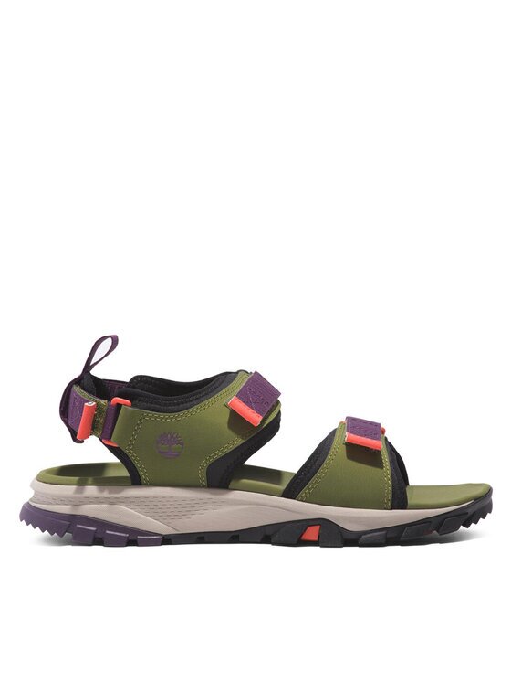 Timberland Сандали Lincoln Peak 2 Strap Sandal TB0A5ZRZES61