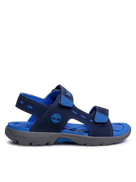 Timberland Сандали Moss Jump 2 Strap Sandal TB0A1X44019