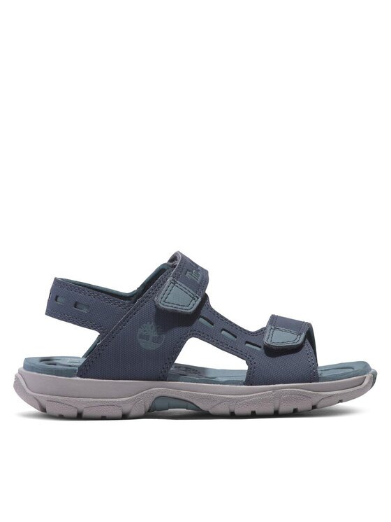 Timberland Сандали Moss Jump 2 Strap Sandal TB0A66RSL791