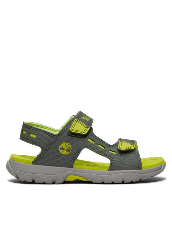 Timberland Сандали Moss Jump 2 Strap Sandal TB0A66T1L951