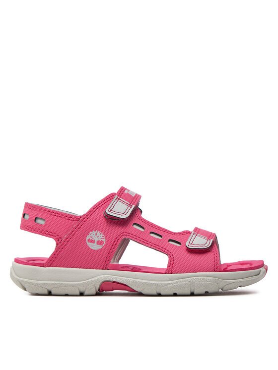 Timberland Сандали Moss Jump 2 Strap Sandal TB0A68QWEY51