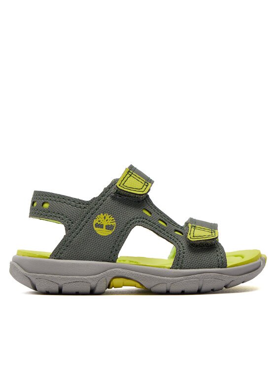 Timberland Сандали Moss Jump 2 Strap Sandal TB0A68RHL951