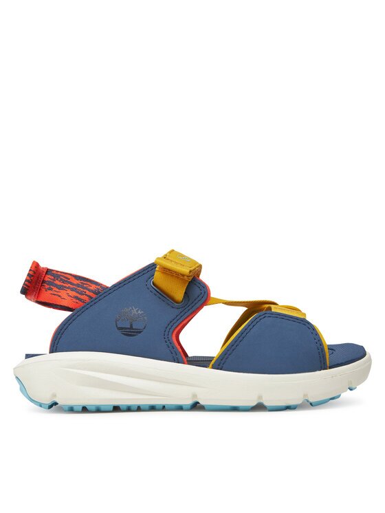 Timberland Сандали Motion Dune TB0A6C4PETU1