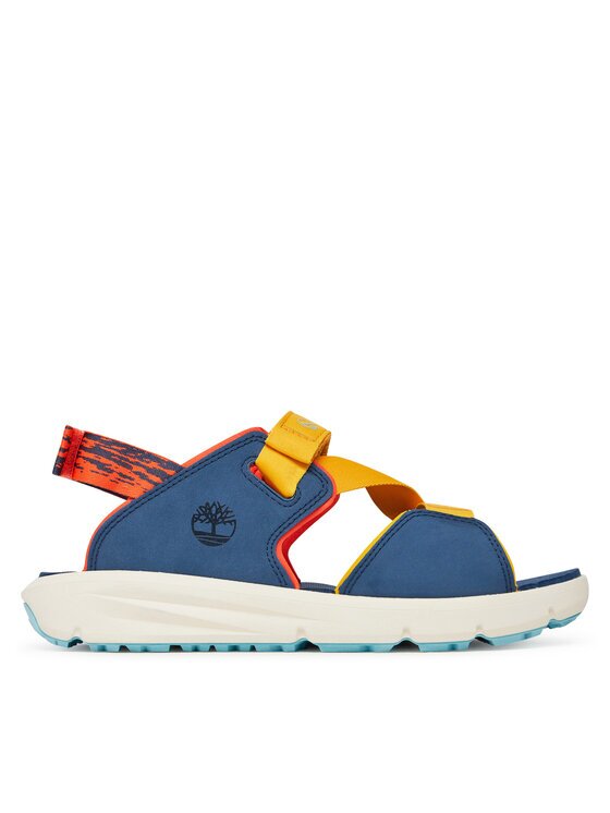 Timberland Сандали Motion Dune TB0A6G8METU1