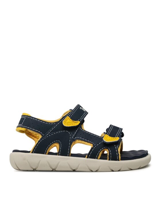 Timberland Сандали Perkins Row 2-Strap TB0A1QXU0191