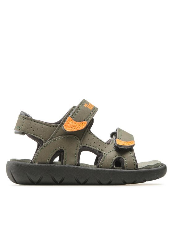 Timberland Сандали Perkins Row 2-Strap TB0A24Y7A581