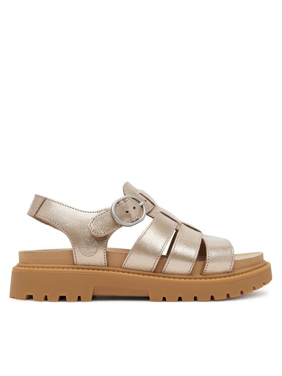 Timberland Сандали TB0A2Q1PN751