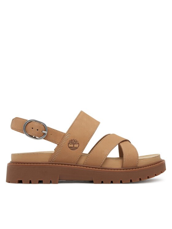 Timberland Сандали TB0A61T4EN31