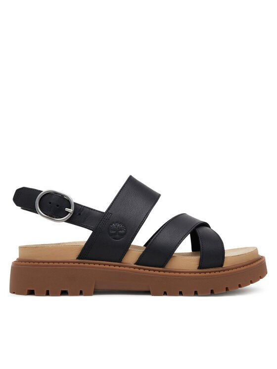 Timberland Сандали TB0A61TRW021