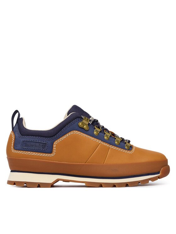 Timberland Сникърси Euro Hiker TB0A443ZW011