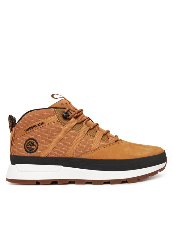 Timberland Сникърси Euro Trekker Grade School TB0A5V6M2311