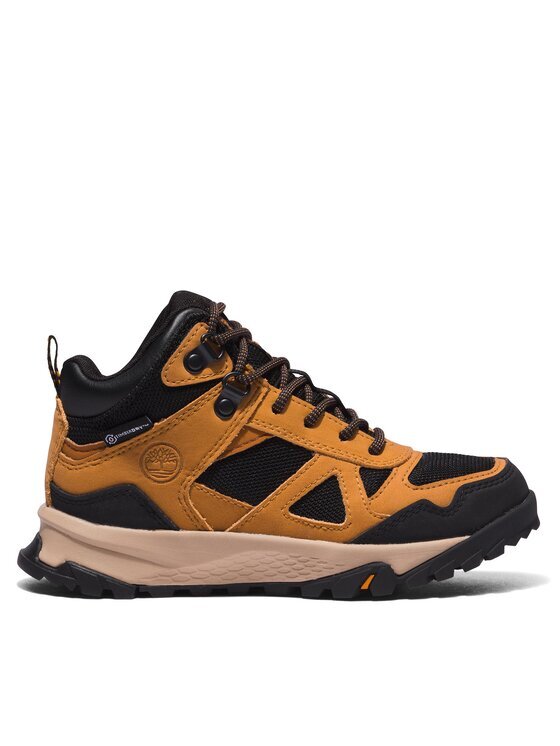 Timberland Сникърси Lincoln Peak Mid Wp TB0A5NV32311