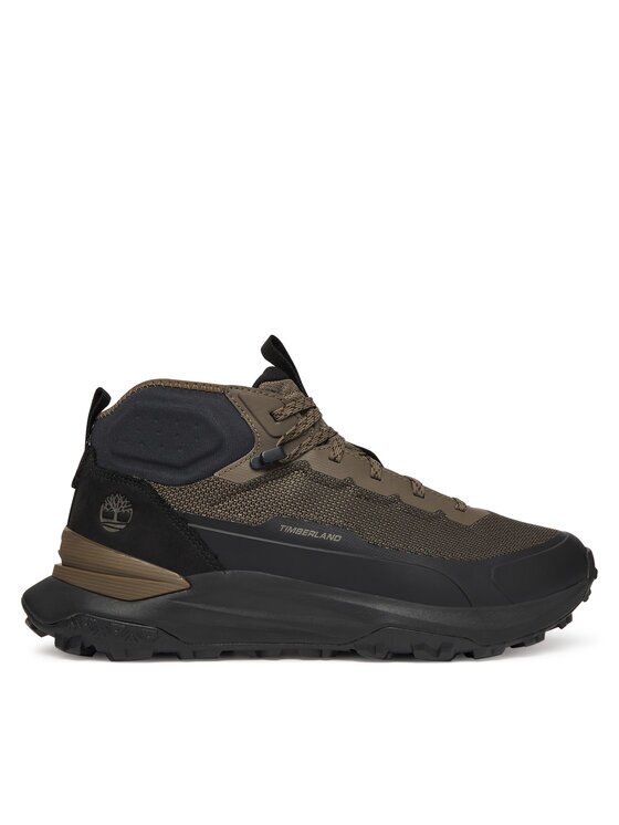 Timberland Сникърси Motion Access Mid TB0A4167EBF1