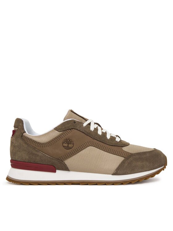 Timberland Сникърси Scout Heights Low lace TB0A419GAGD1