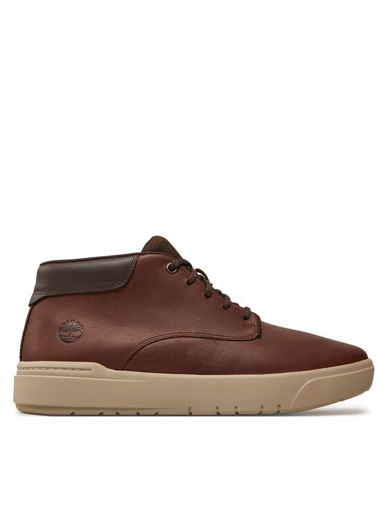 Timberland Сникърси SENECA BAY CHUKKA BOOT TB0A5UVN2011