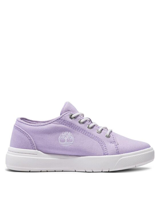 Timberland Сникърси Seneca Bay Low Lace Sneaker TB0A695NEY21