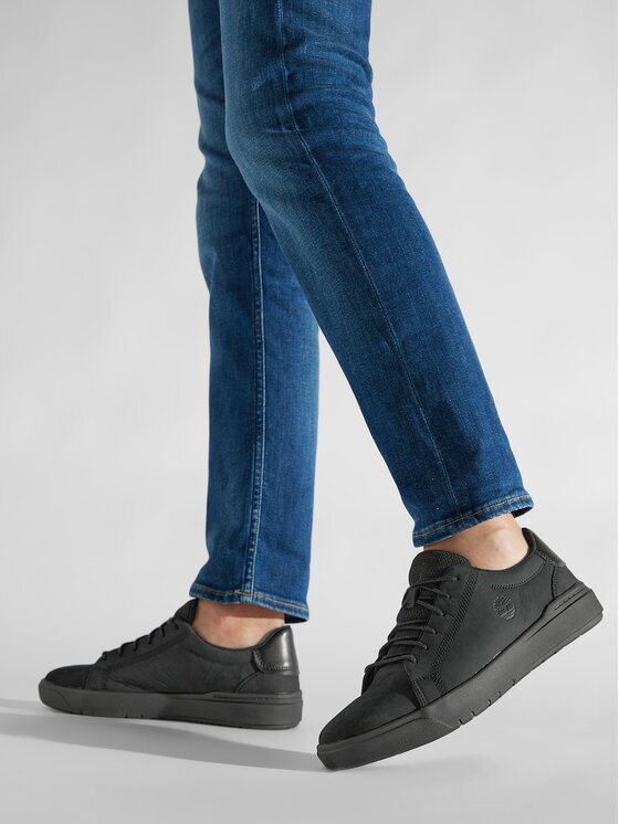 Timberland Сникърси Seneca Bay Oxford TB0A5S8R0151