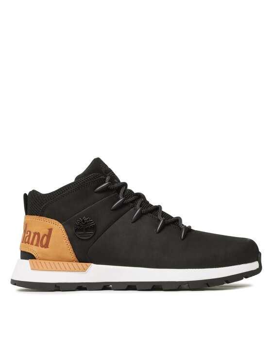 Timberland Сникърси Sprint Trekker Mid TB0A24AB0151