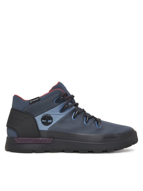 Timberland Сникърси Sprint Trekker Mid TB0A6CRBEJK1