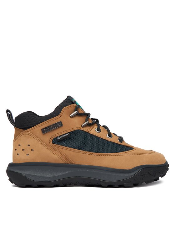 Timberland Зимни обувки TimberCush Motion 7 TB0A2NDCW051