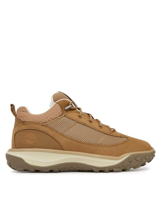 Timberland Сникърси Timbercush Motion 7 Mid TB0A6F7EW051