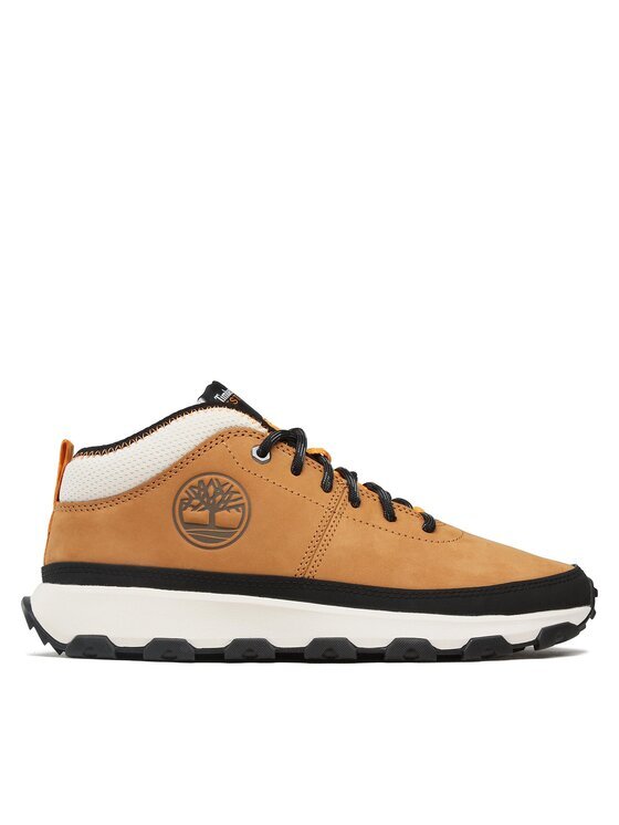 Timberland Сникърси Winsor Trail Hiker TB0A5TWV2311